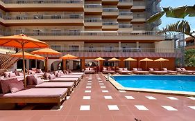 Tent Bahia De Palma